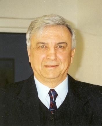 IN MEMORIAM Prof. univ. dr. Dumitru Ciocoi-Pop