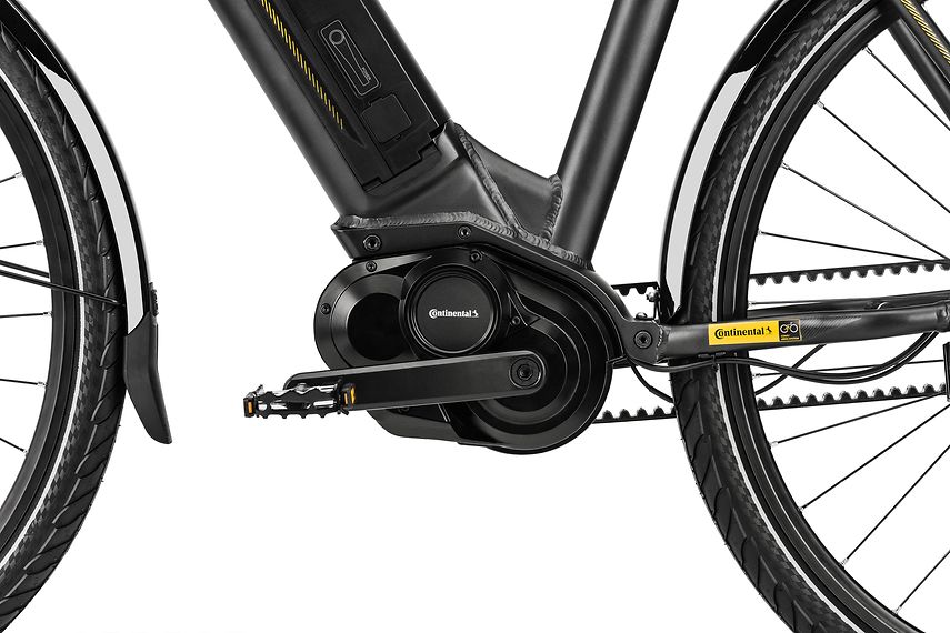 eMobility. Echipa din Sibiu care dezvoltă o bicicletă electrică unică în lume