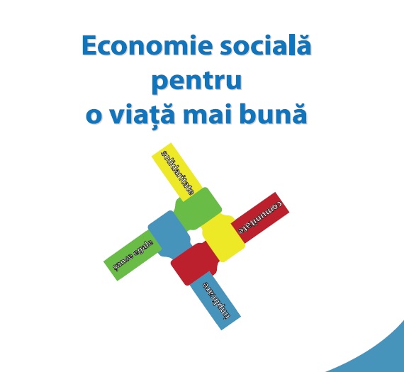 Prezentarea economiei sociale