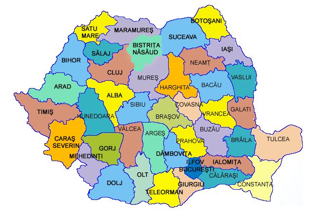 Rezultatele la Evaluarea Națională în județul Sibiu