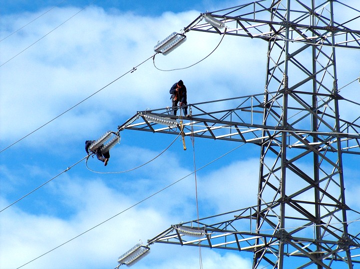 Electrica anunță investiții de peste 250 de mil. în sudul Transilvaniei
