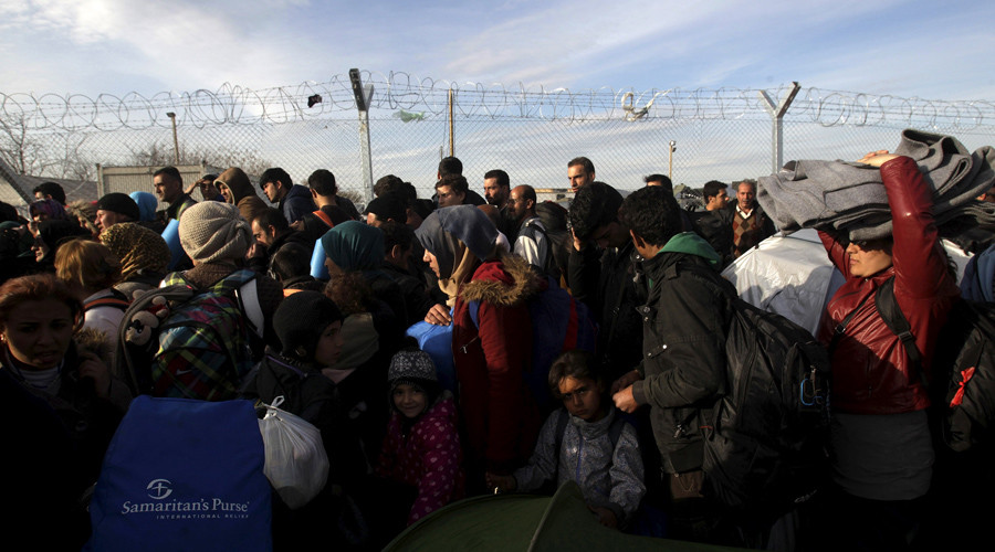 Conferință la Sibiu despre migrația în Europa, extremism și alte forme de violență