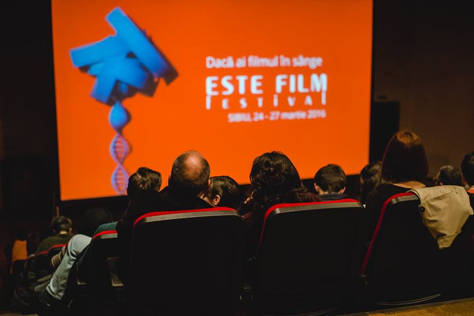 Peste 45 de proiecții de film, la ESTE FILM Festival