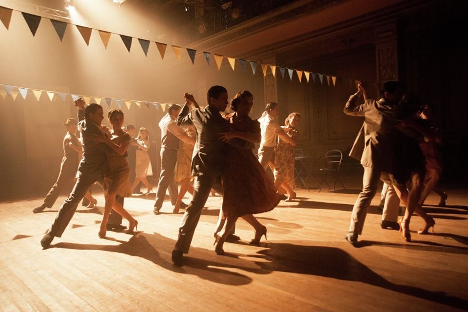 Best of Europe la Este Film Festival 2017