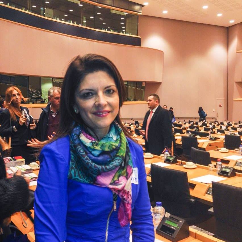 PMP Sibiu: PSD a politizat CNADNR&;