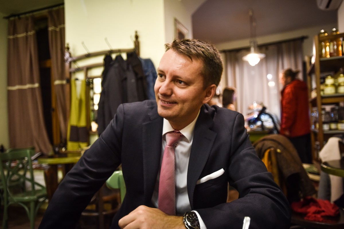 Partidul Popular European se reunește la Sibiu