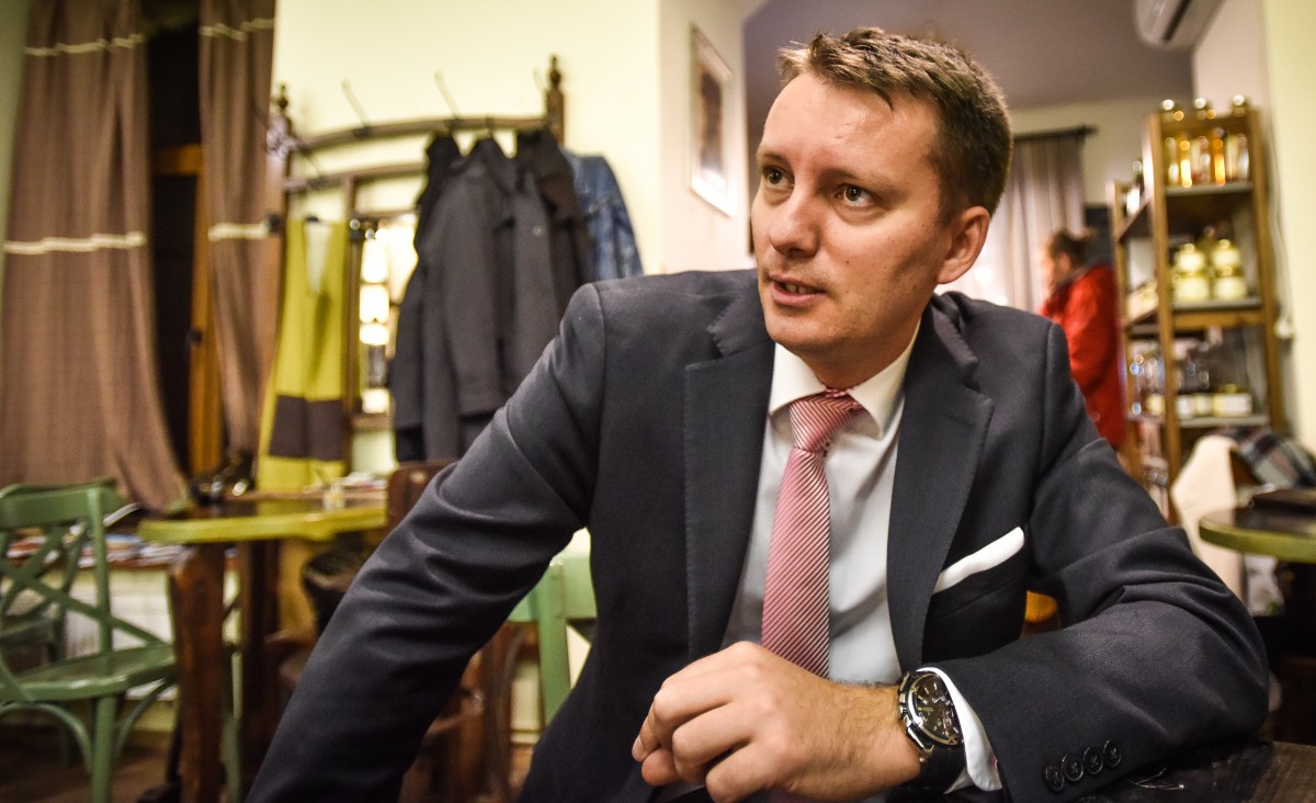 Eurodeputatul Siegfried Mureșan: „Summitul de la Sibiu este în pericol”