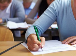 Evaluarea Națională la matematică, în Sibiu. Unde au lipsit cei mai mulți elevi