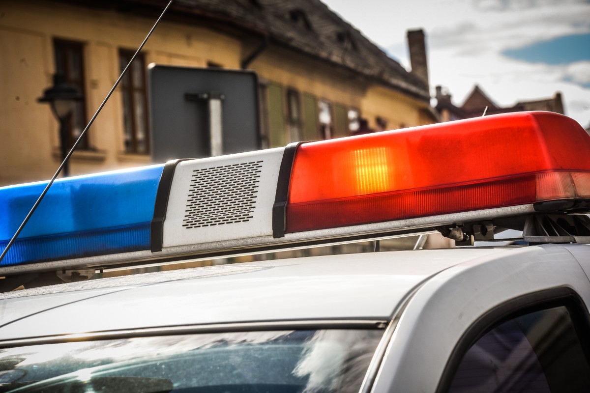 Minor la volan. Băut, a furat cheile de la mașina părinților și a provocat un accident