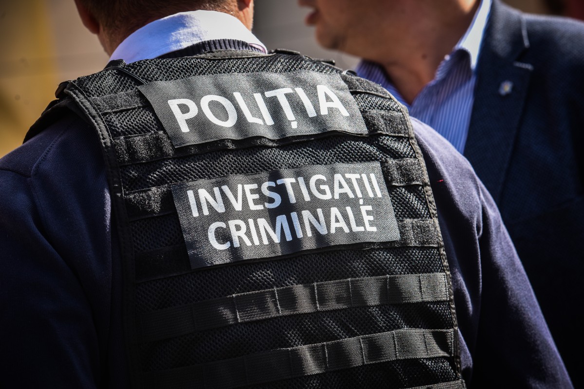 Un tânăr din Vurpăr a dispărut de aproape o lună de acasă. Familia îl caută