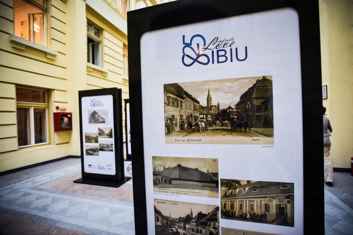 Vaslui și Râmnicu Vâlcea, cele mai prost văzute orașe pe net. Pe ce loc e Sibiul