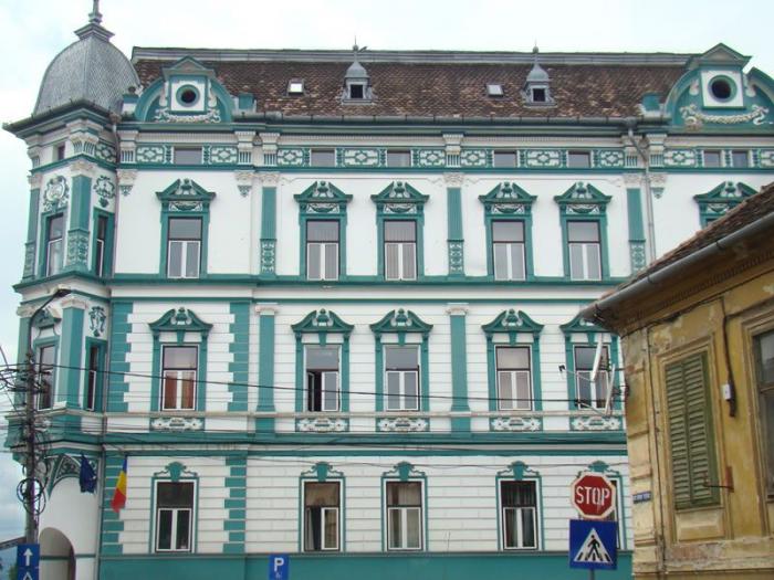 Gastronomia tradițională locală - valori reinterpretate prin tineri, pentru noi toți