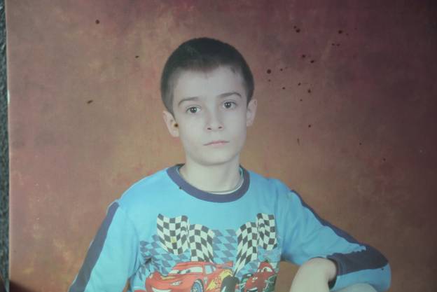 Copilul dispărut s-a întors singur acasă. A mers cu mașina până în Bungard