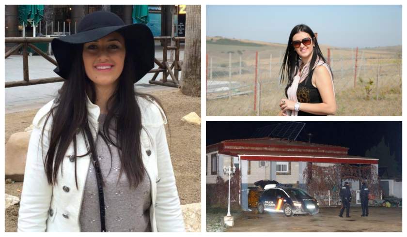 Tânără sibiancă mutată în Spania, împușcată mortal. Vecinii sibieni: „niciodată nu făcea probleme”