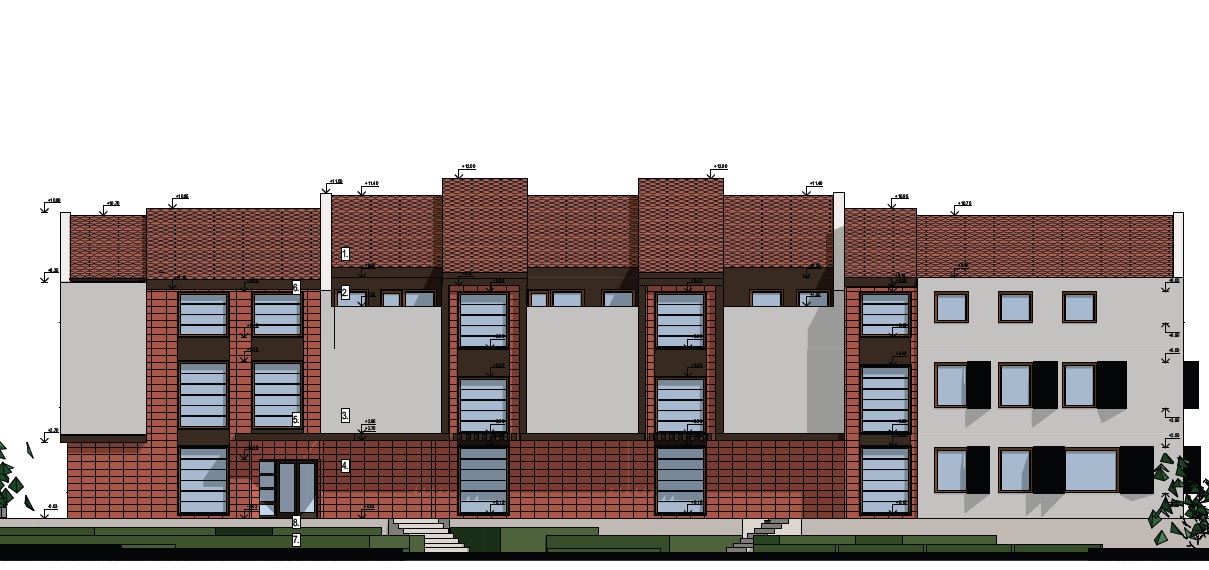 Construirea noului sediu al Casei de cultură începe săptămâna viitoare