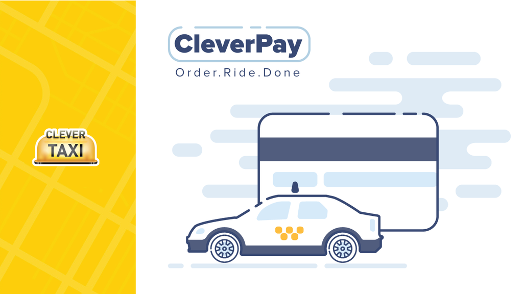Clever Taxi sărbătorește 5 ani și 30.000 de utilizatori la Sibiu
