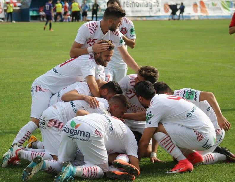 FC Hermannstadt a renunțat la Roman. Principala contracandidată la promovare se întărește cu jucători din Liga I