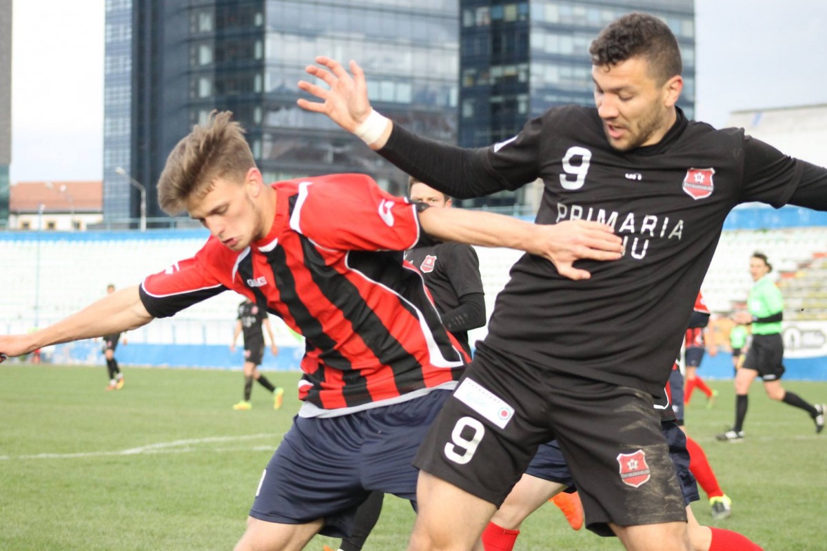 FC Hermannstadt joacă vineri pe municipal și cheamă sibienii la stadion