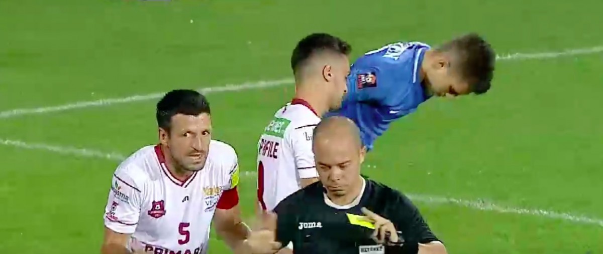 VIDEO- FC Viitorul-FC Hermannstadt 1 la 0. Sibiul spre retrogradare