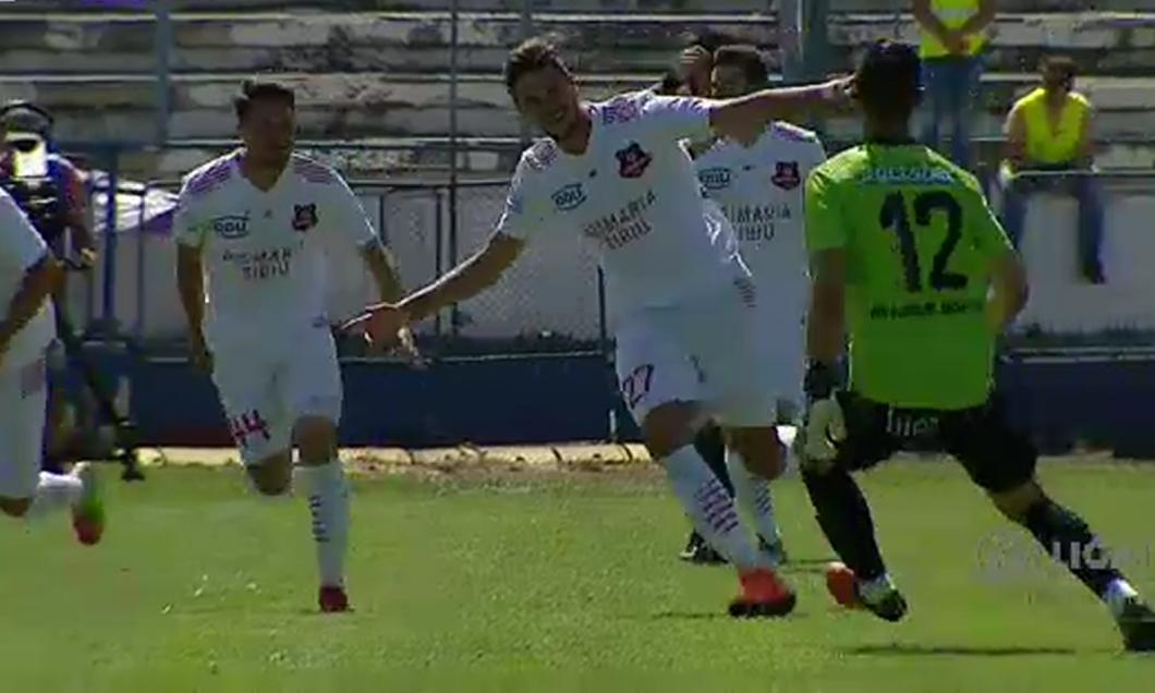 FC Hermannstadt vinde bilete pentru meciul de debut în Liga I