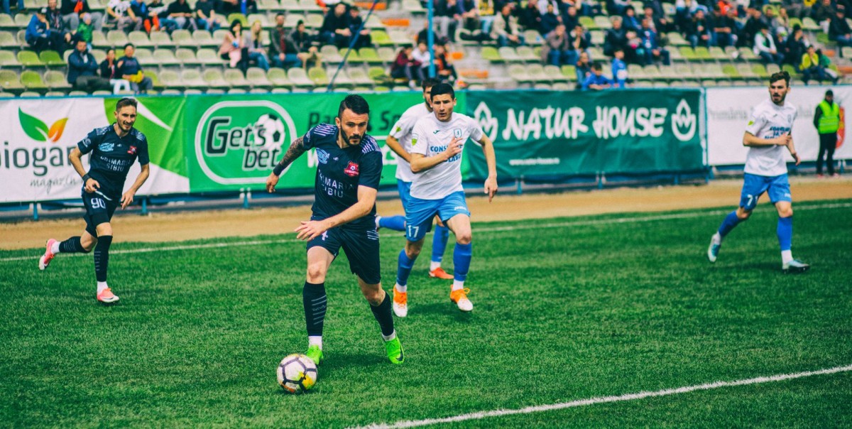 FC Hermannstadt anunță prețul biletelor pentru meciul cu Gaz Metan