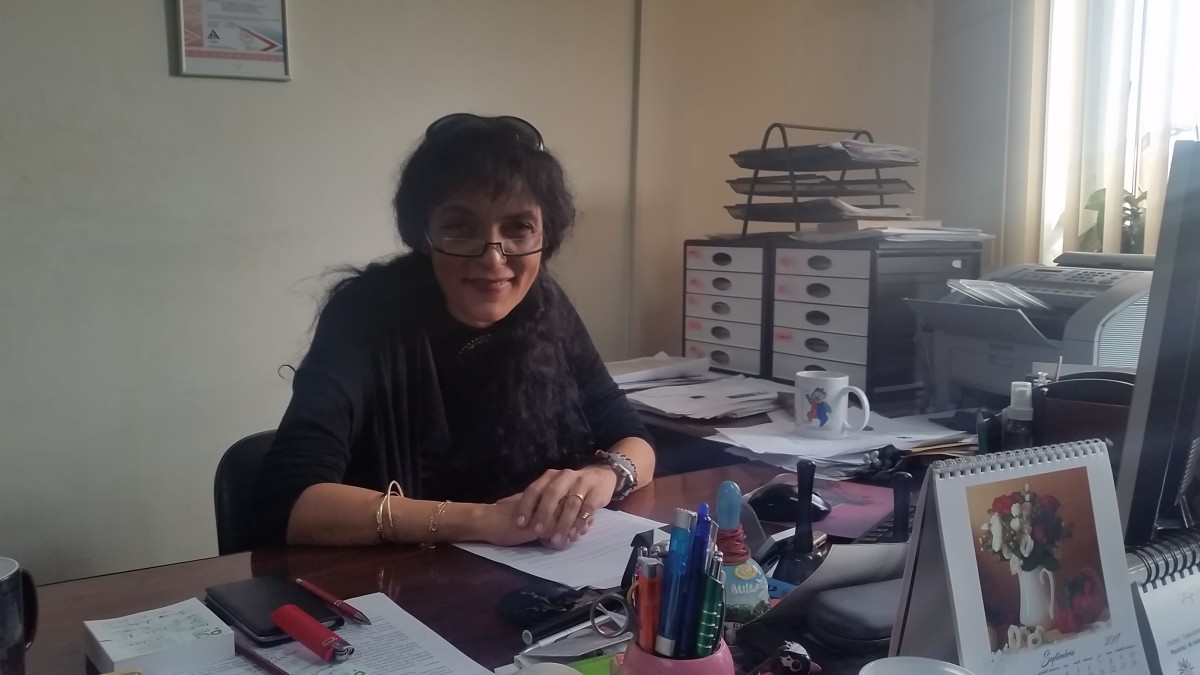 Alina Tărnăuceanu a fost demisă. Serviciul de Ambulanță Sibiu nu mai are șef