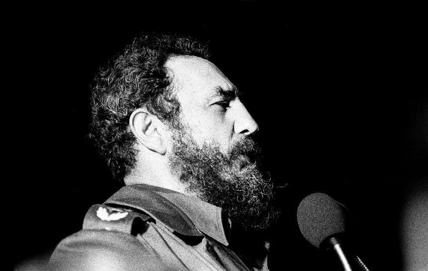 Fostul lider cubanez Fidel Castro a murit