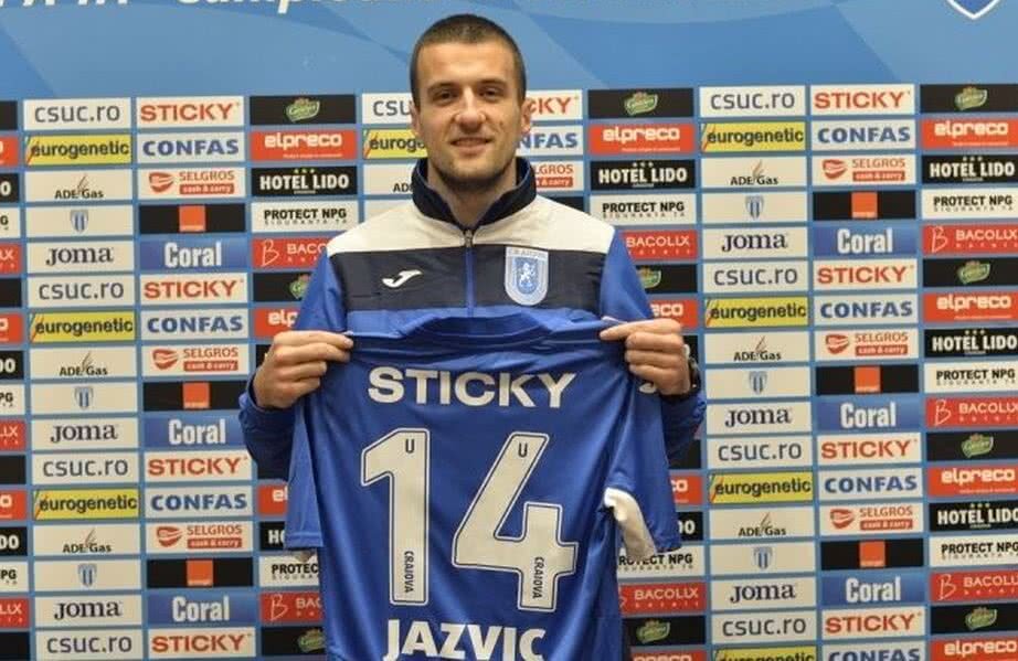 Bătaie la FC Hermannstadt. Oficial lovit de un fotbalist
