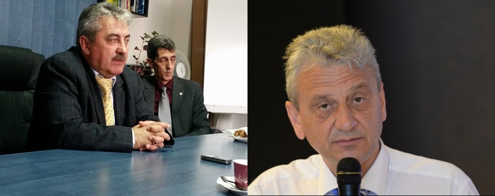 Ştefan Firu acuzat că a făcut presiuni la concursul de directori. Teodor Fîrţonea:  „Să se gândească foarte serios să îşi dea demisia”