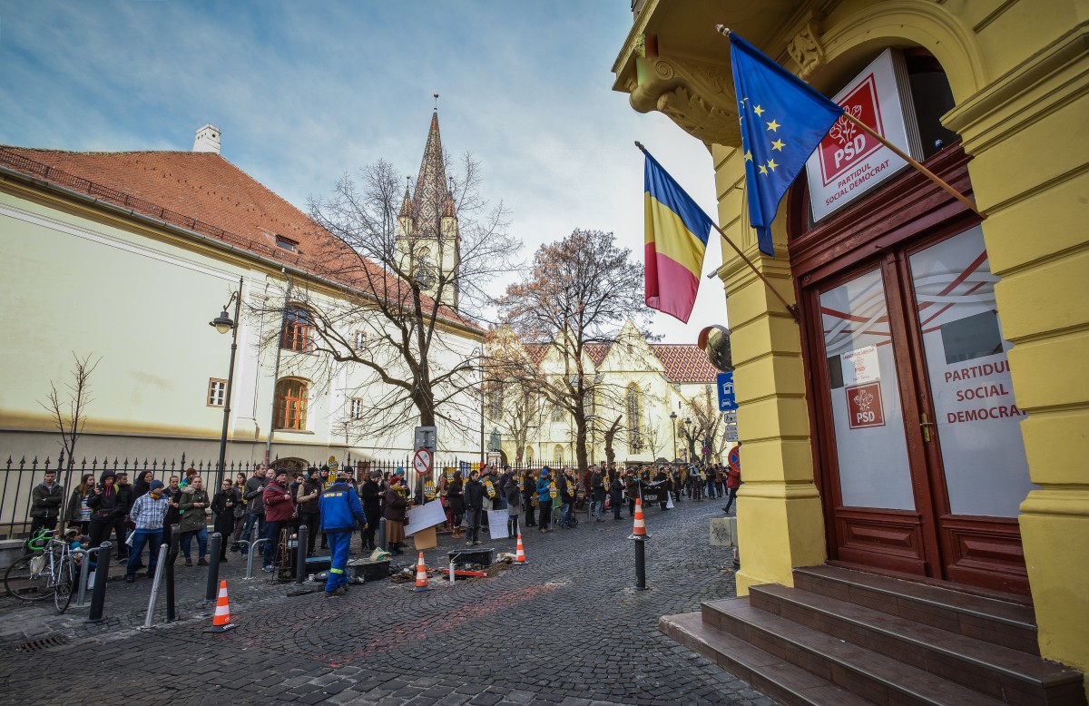”Vecinii” dau replica PSD-iștilor: ”E impresionant câte minciuni a reușit PSD să coaguleze în câteva fraze”