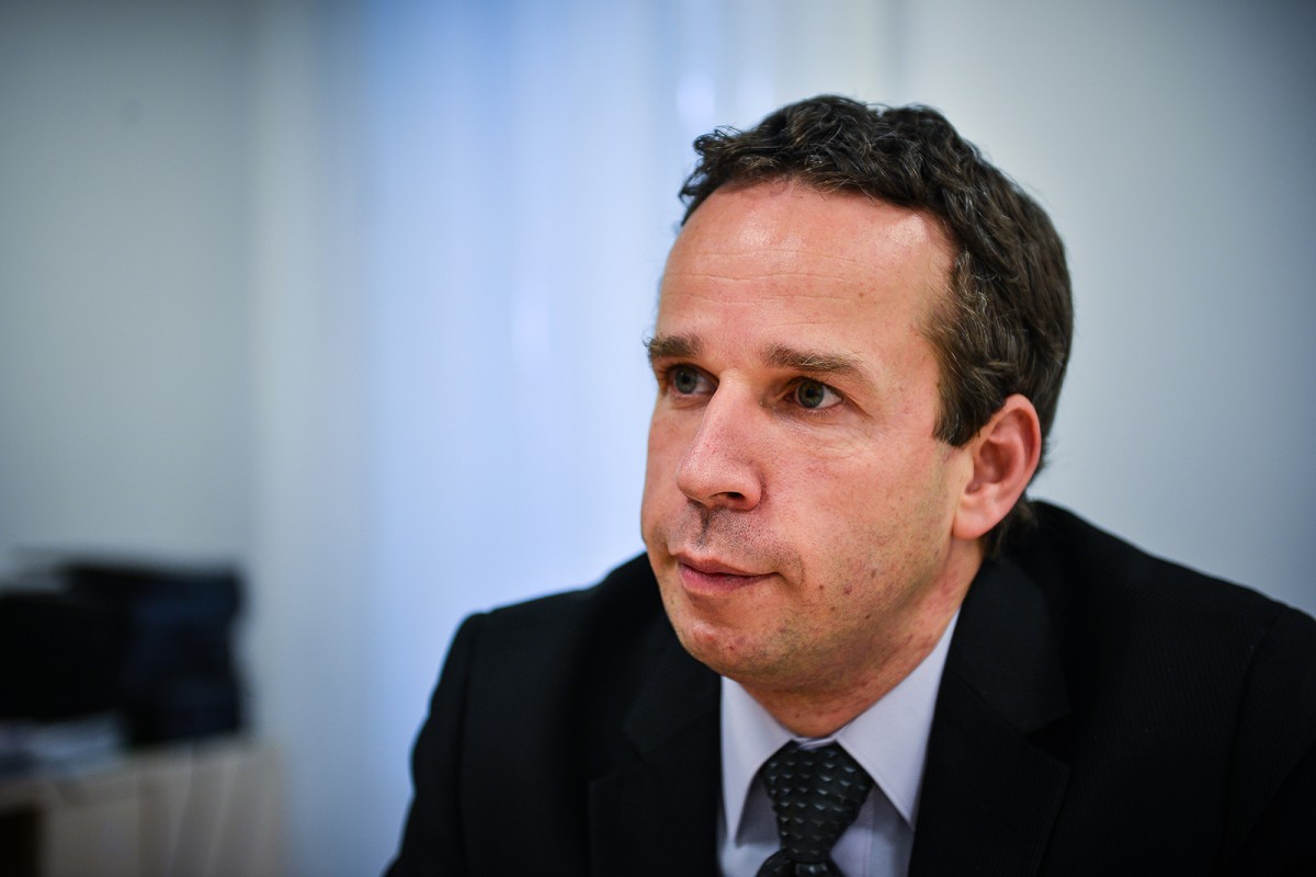 TSTV Wiegand Fleischer. Planurile de investiții ale Consiliului Județean