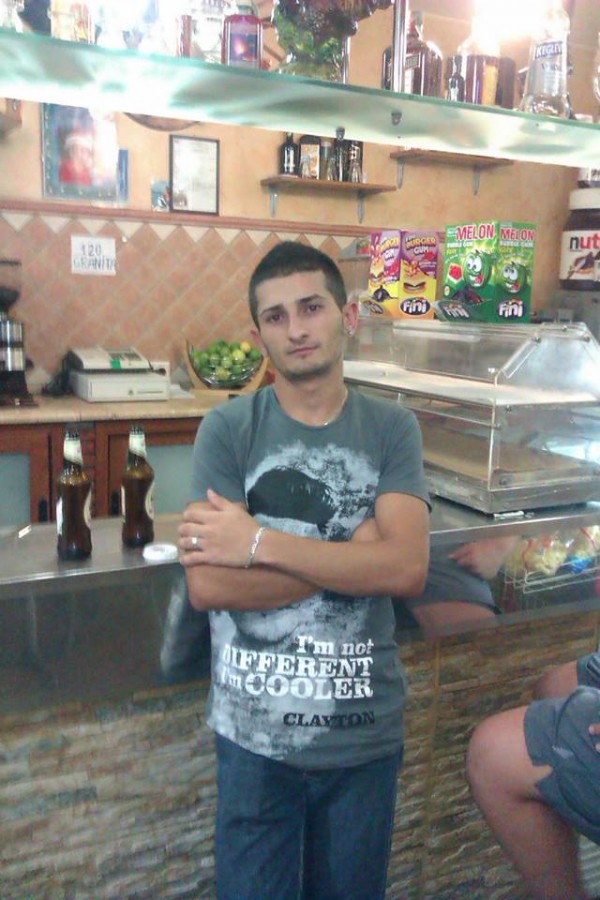 Românul împușcat în Italia. Crimă în stil mafiot