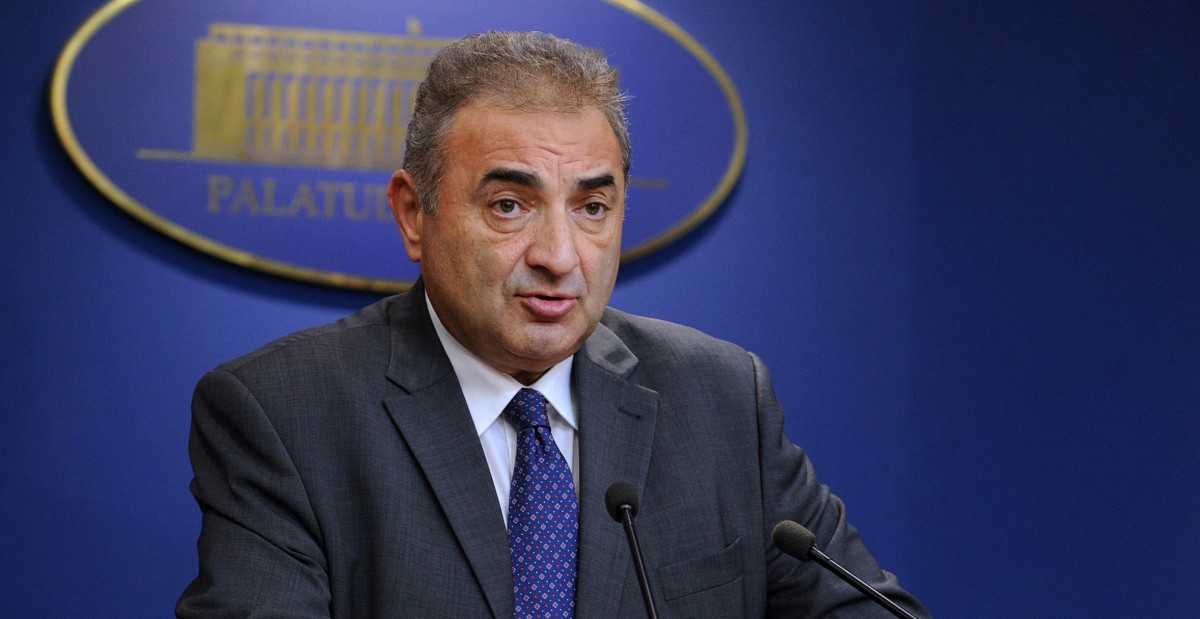 Prim-viceguvernatorul BNR Florin Georgescu, opţiune pentru premier