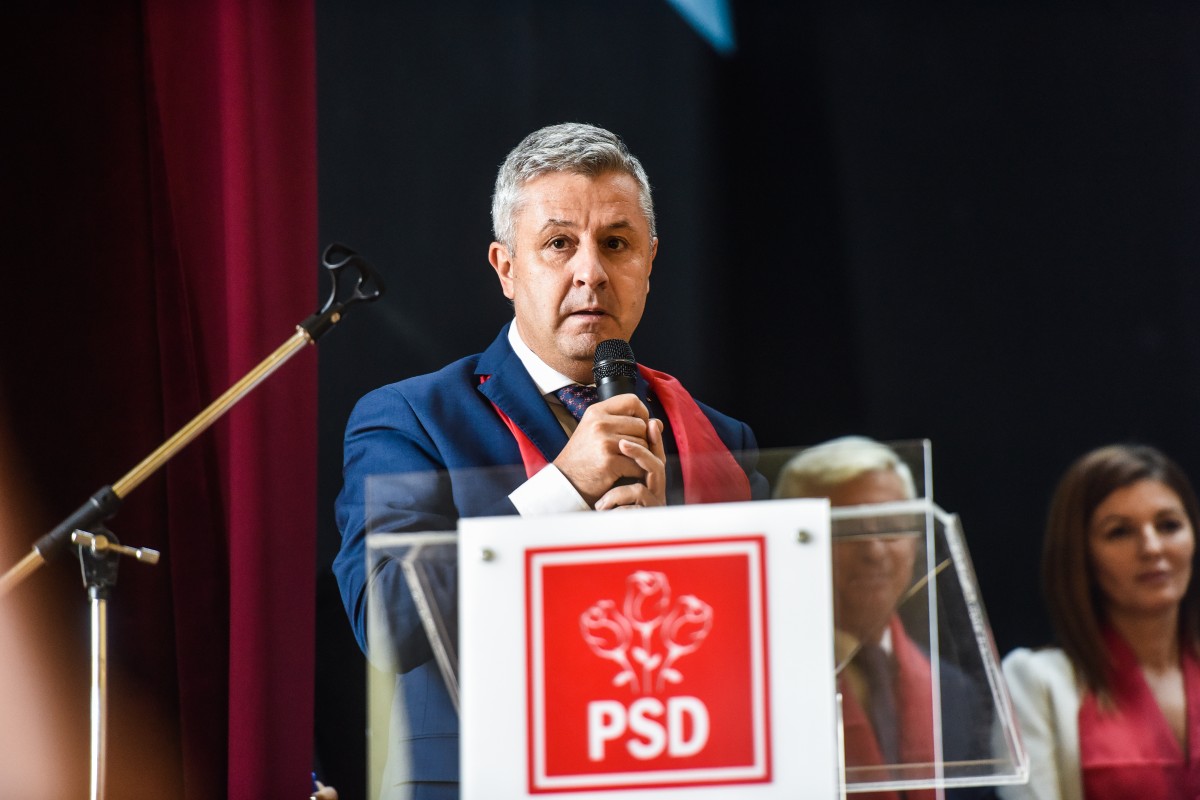 Reacțiile PSD-iștilor la cererea președintelui de demitere a premierului Dăncilă. ”Iohannis a intrat în campanie electorală”