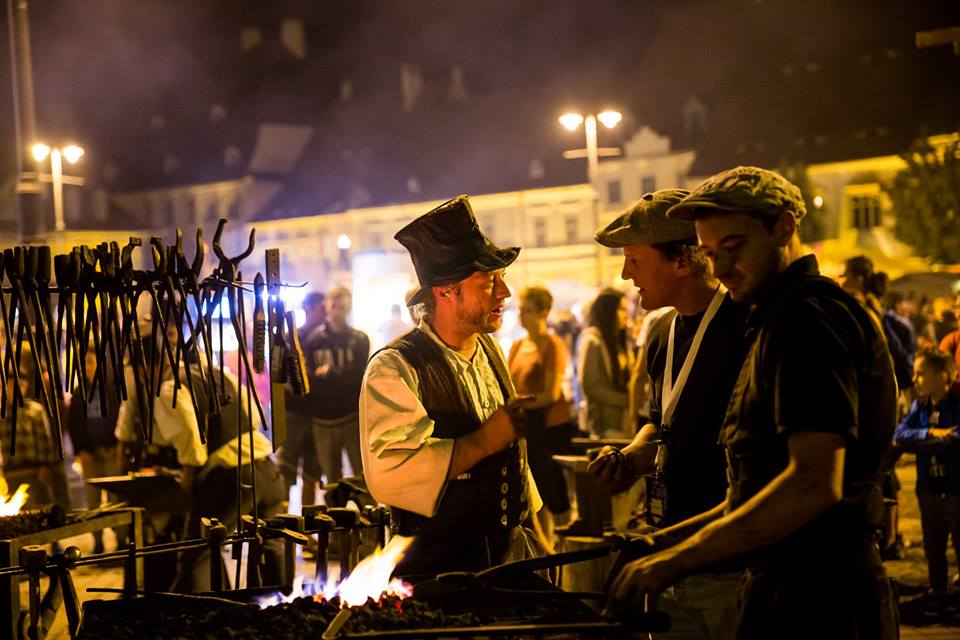 Brașovul a depășit tot litoralul la numărul de turiști, anul trecut. Sibiul e la jumătate