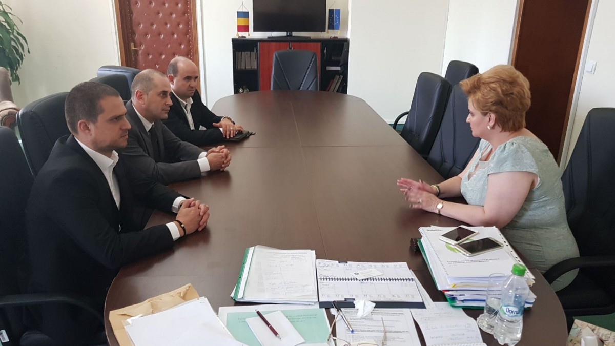PSD Sibiu: Am rezolvat problema staţiei de tratare a deşeurilor