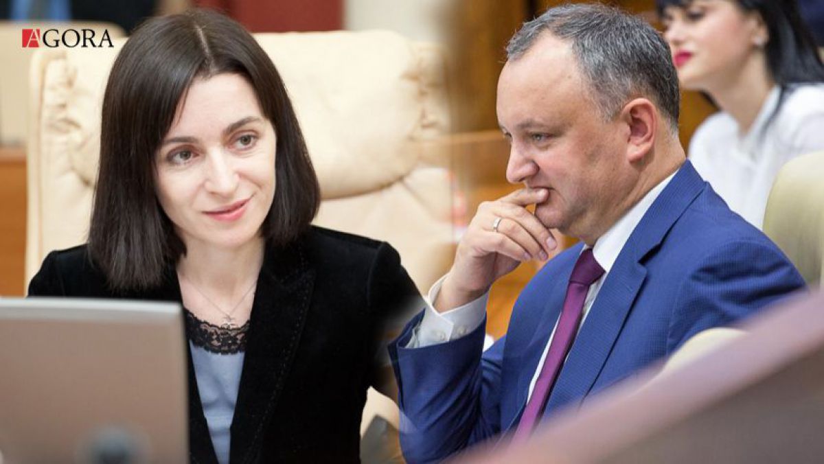 Moldovenii au ales asemenea bulgarilor: către Rusia