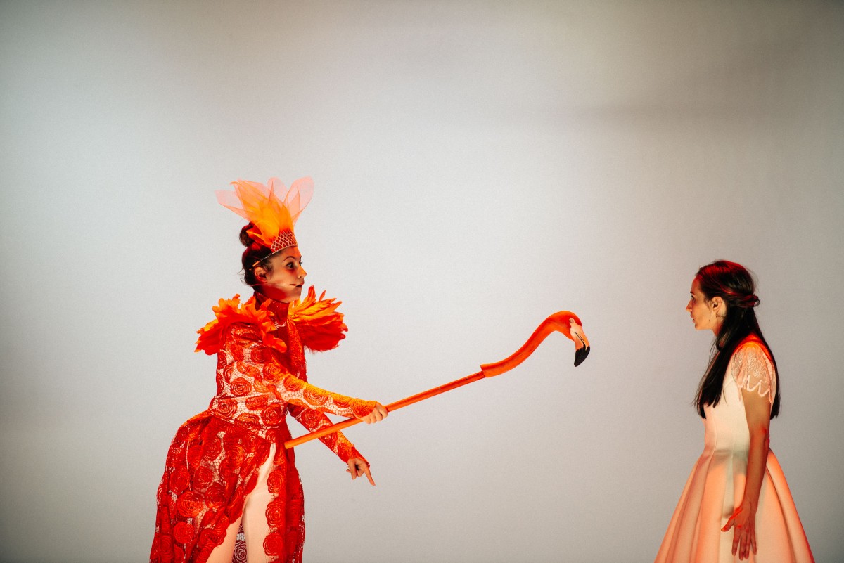 „Alice” călătorește de la Sibiu la Iași