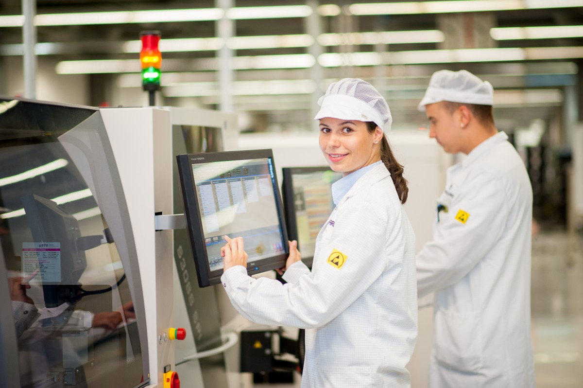 Peste 1.100 de job-uri vacante în Sibiu, printre cele mai multe pe țară