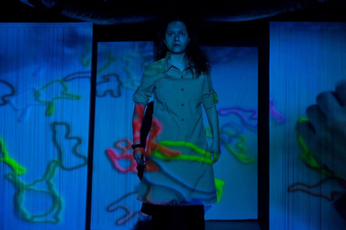 Spectacolul „Copii răi” ajunge la Teatrul Gong