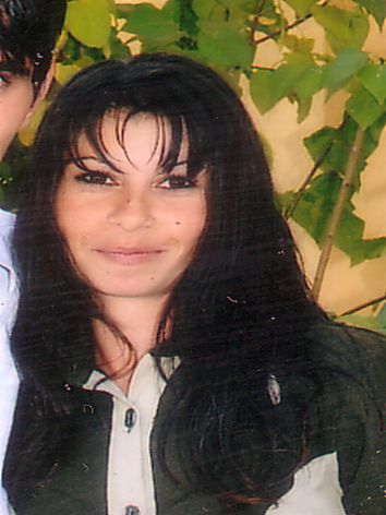 Ai văzut această femeie? Sună la 112!