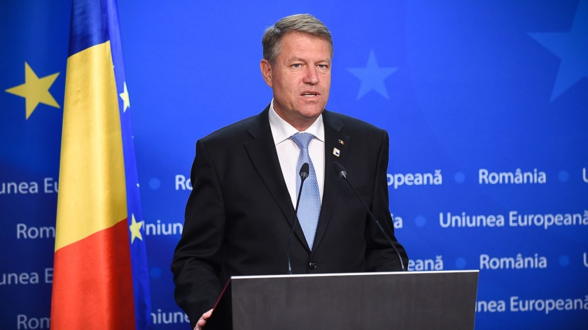 Iohannis: După alegeri, cu o nouă majoritate, putem face mult mai mult împreună”