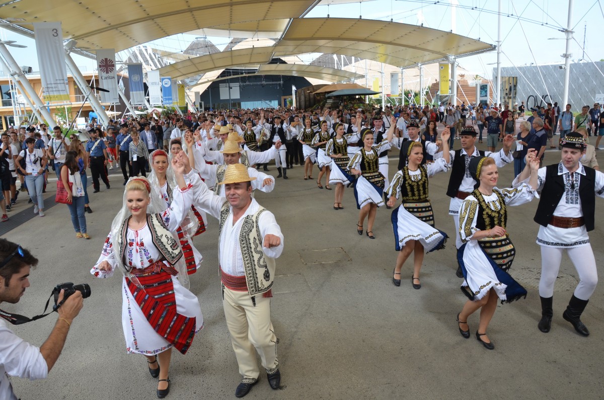 Junii Sibiului merg la Berlin. ”Reprezentăm din nou România, așa cum știm noi mai bine”