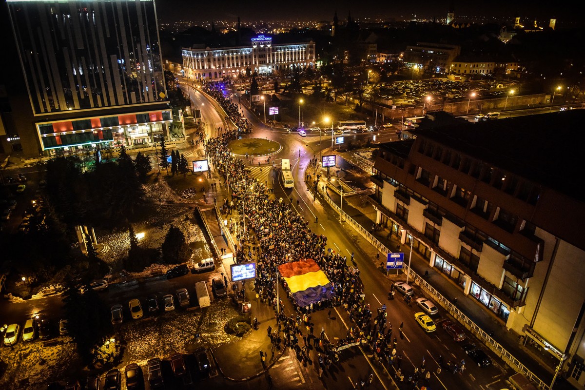 Astăzi se vernisează expoziția Focus Sibiu