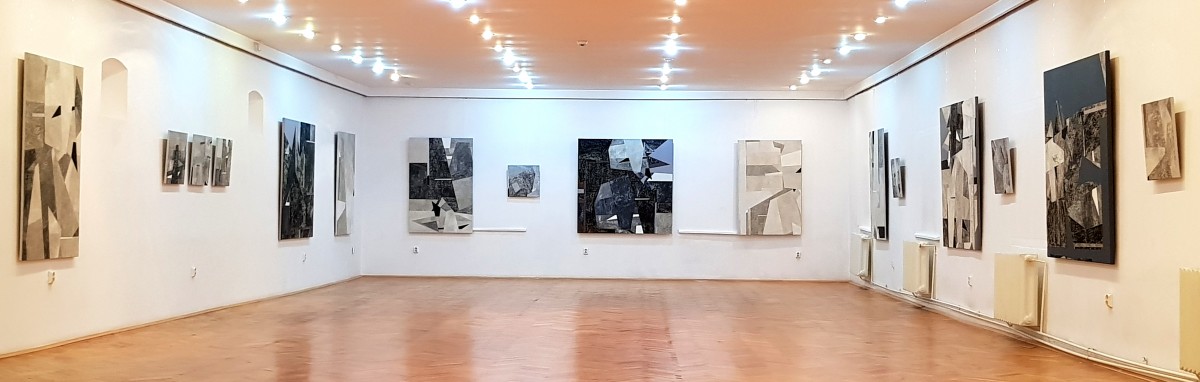 Expoziția itinerantă 