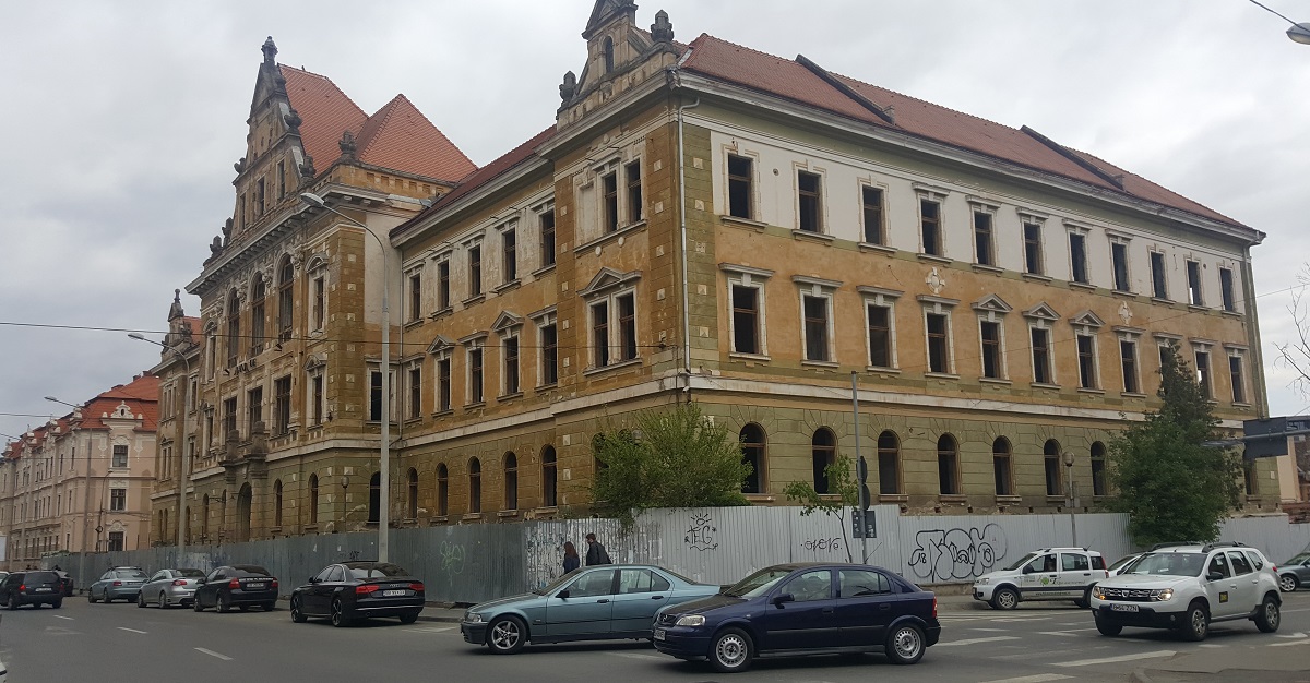 Ministerul Justiției, despre Tribunalul Sibiu: „Fondurile pentru 2018 nu sunt, deocamdată, cunoscute“