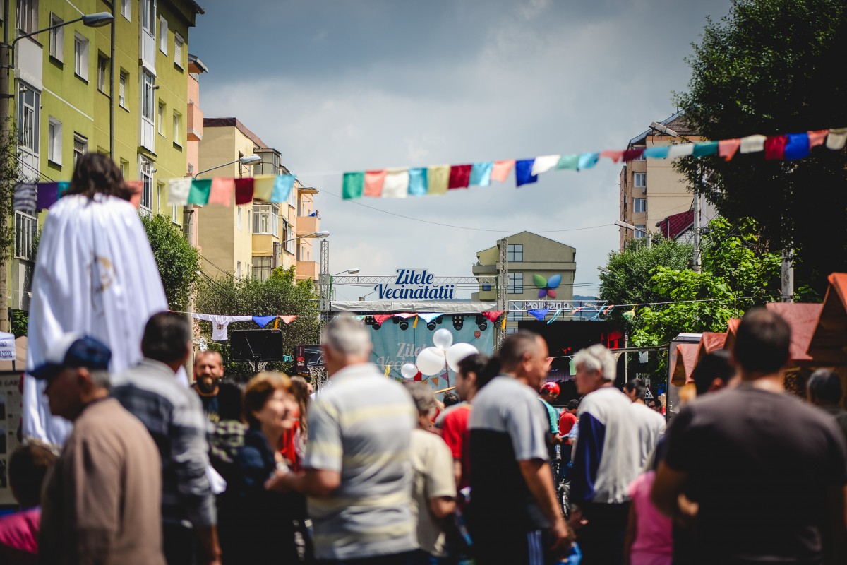 Atenție în trafic, începând de astăzi se închide strada Hipodromului