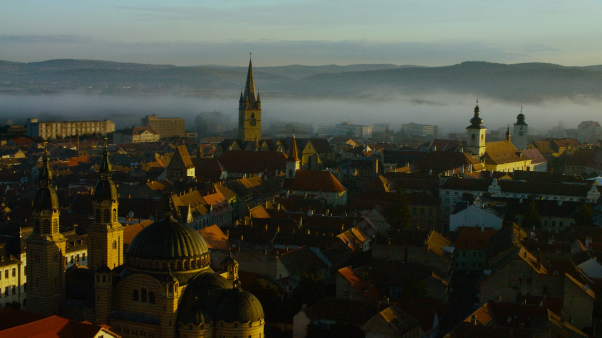 SIBIU 825: premieră pe Youtube