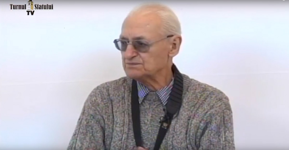 TSTV Amintiri din Sibiu cu Fred Nuss. Despre tramvai, primele mașini, tunele secrete și transformarea orașului
