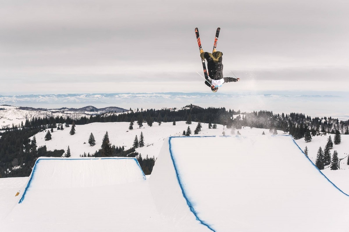 Sporturile extreme revin la Arena Platoș, în weekend